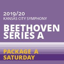 2019-2020 Saturday Beethoven A