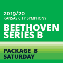 2019-2020 Saturday Beethoven B