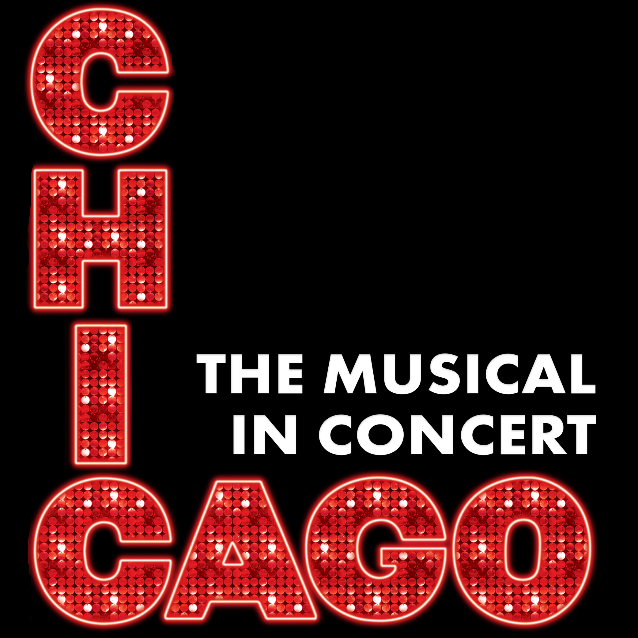 Chicago - The Musical in Concert text